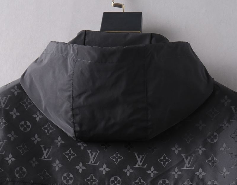 Louis Vuitton Outwear